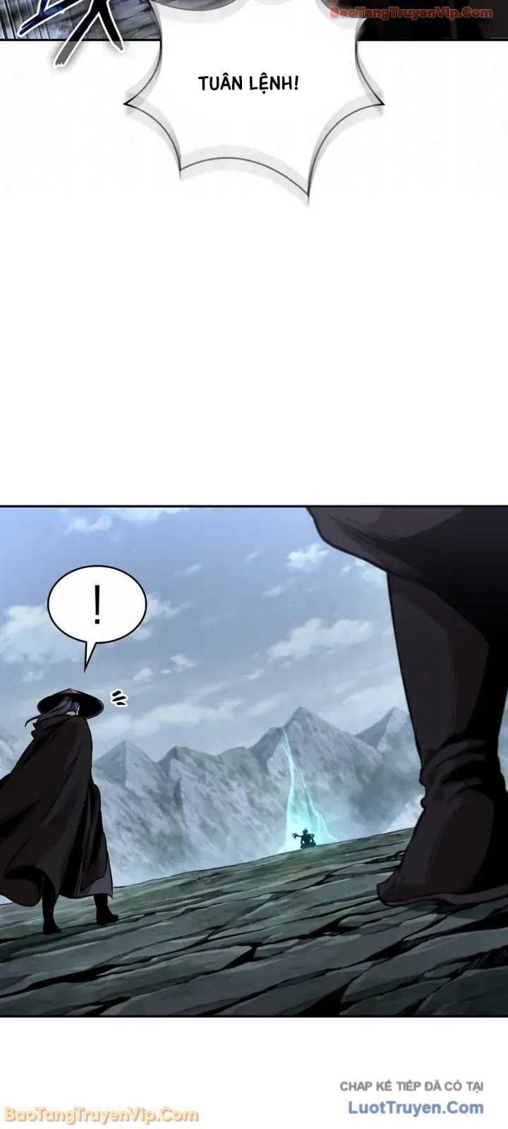 Nano Ma Thần Chap 301 - Next Chap 302