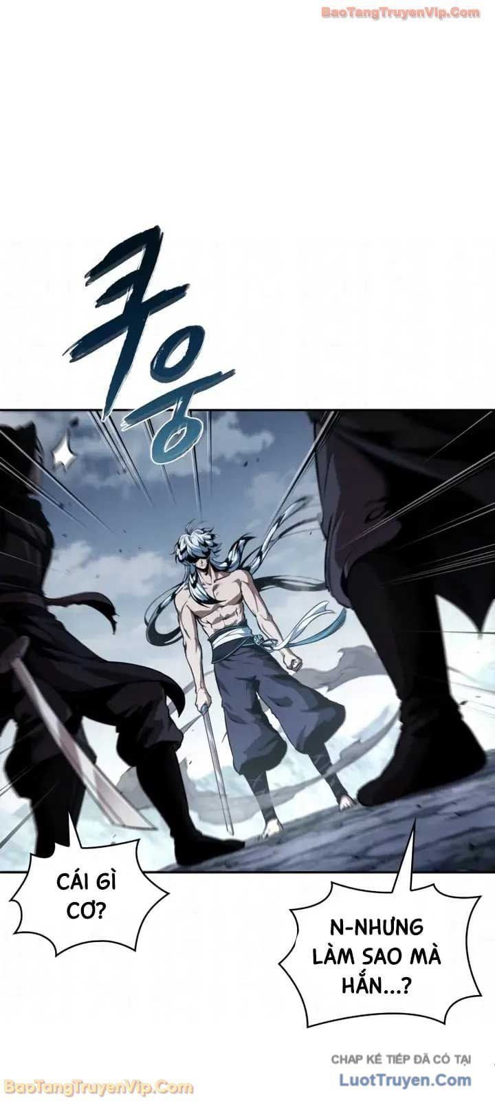 Nano Ma Thần Chap 301 - Next Chap 302