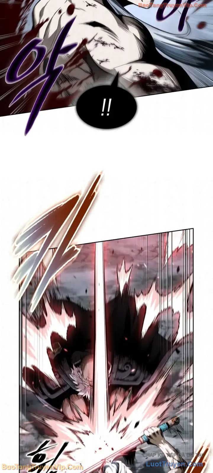 Nano Ma Thần Chap 301 - Next Chap 302