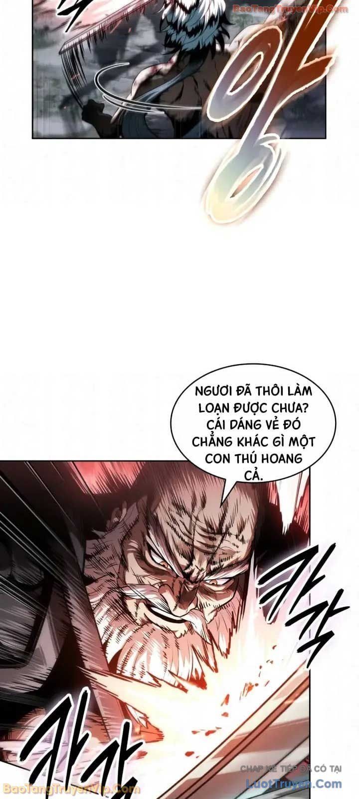 Nano Ma Thần Chap 301 - Next Chap 302