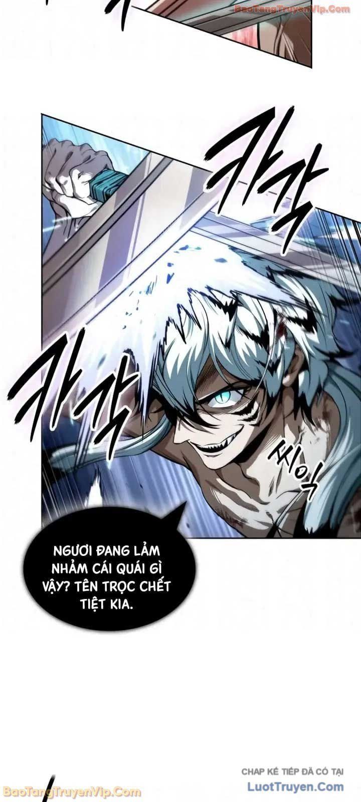 Nano Ma Thần Chap 301 - Next Chap 302