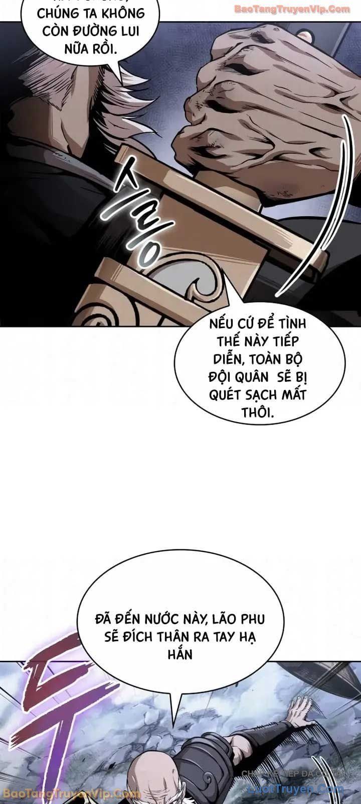 Nano Ma Thần Chap 301 - Next Chap 302