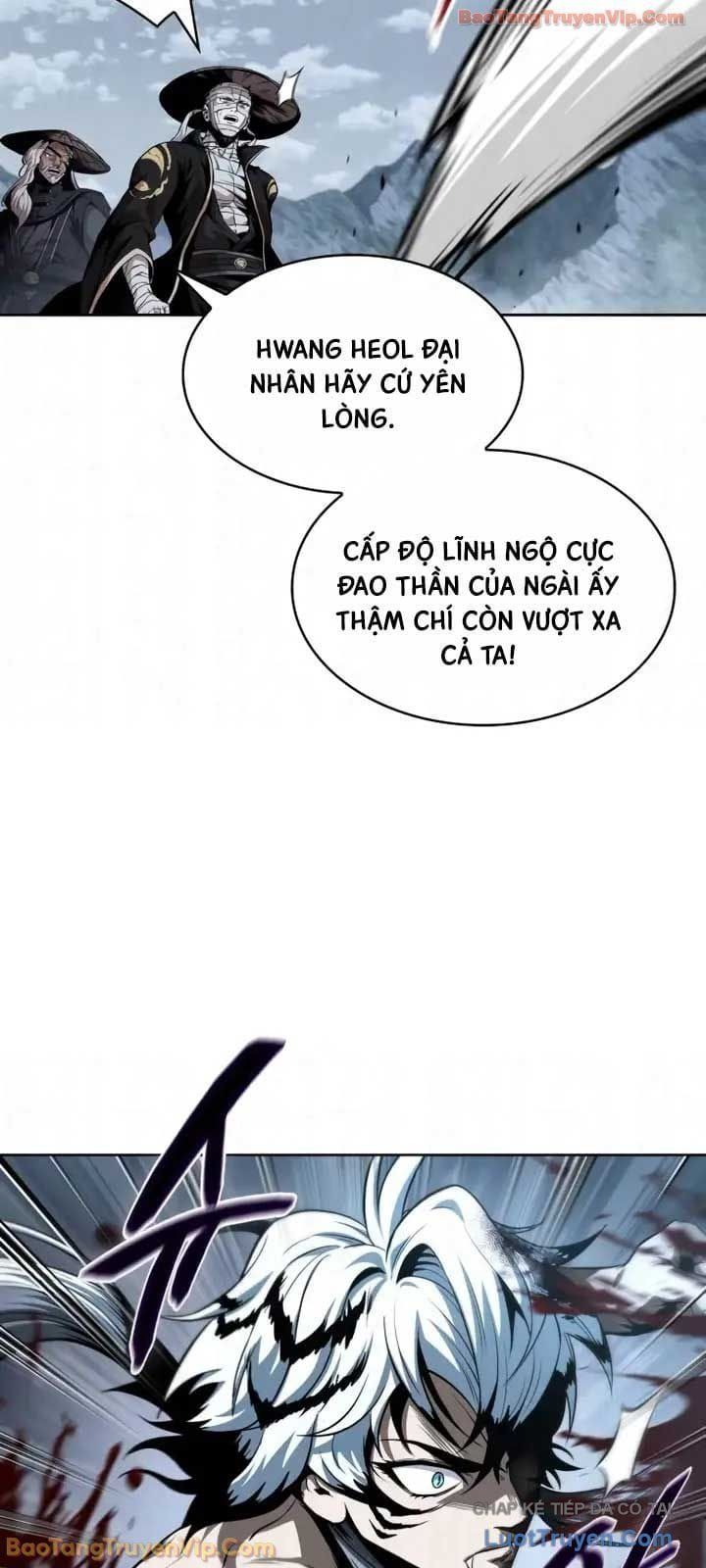 Nano Ma Thần Chap 301 - Next Chap 302