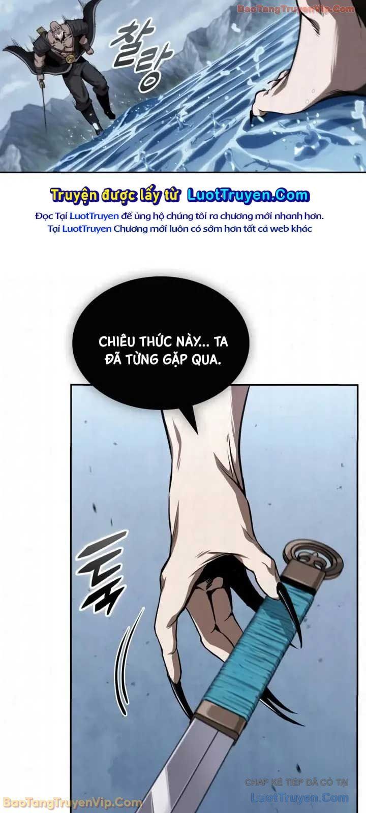 Nano Ma Thần Chap 301 - Next Chap 302