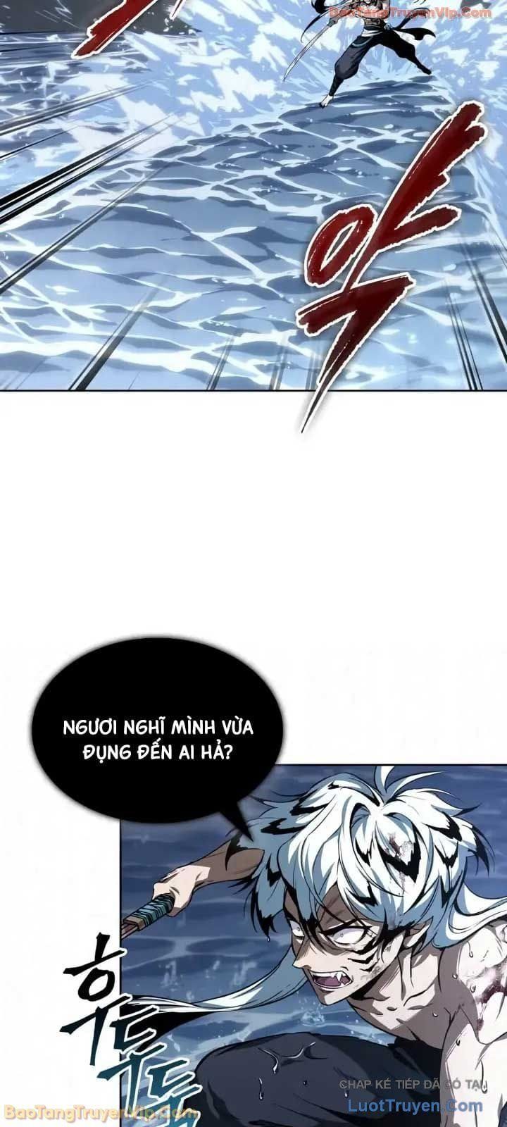 Nano Ma Thần Chap 301 - Next Chap 302