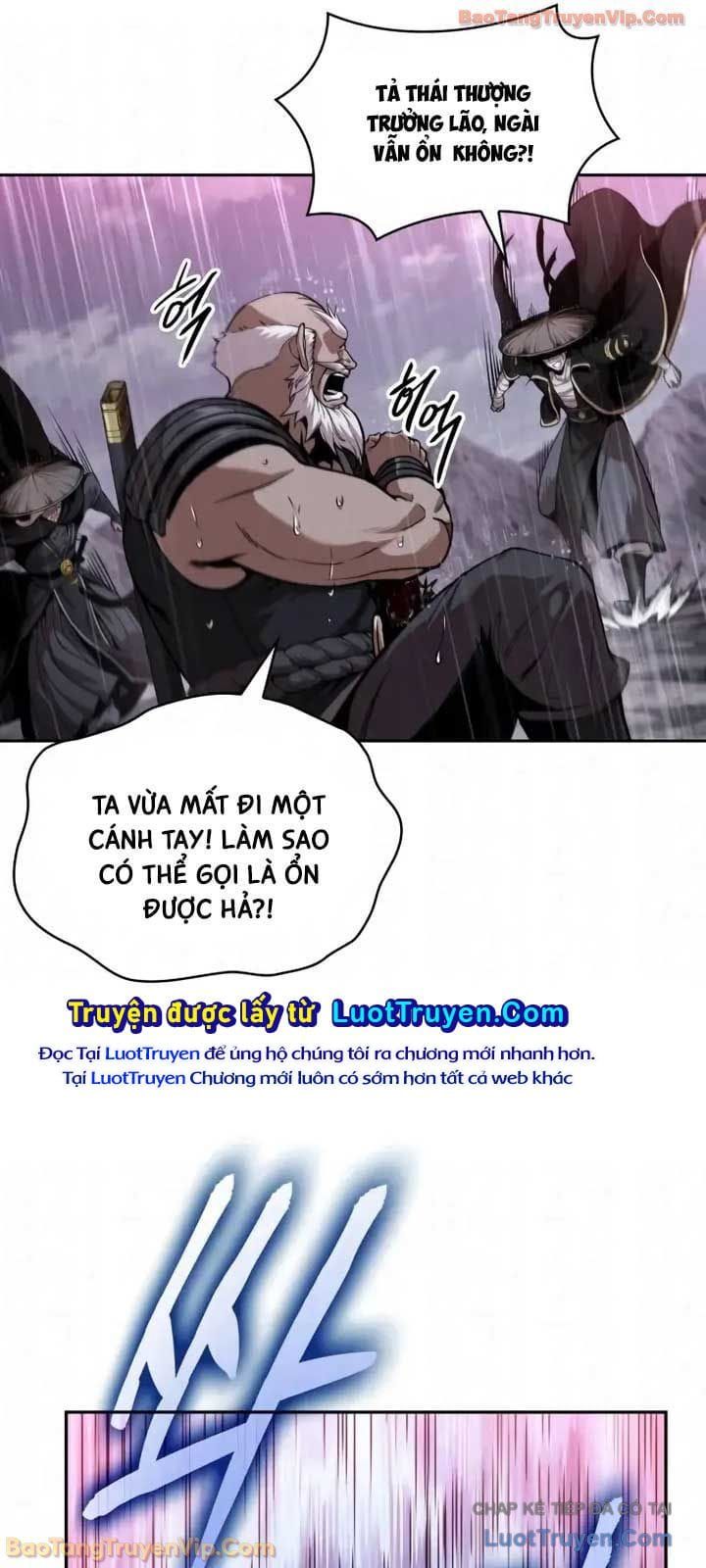 Nano Ma Thần Chap 301 - Next Chap 302