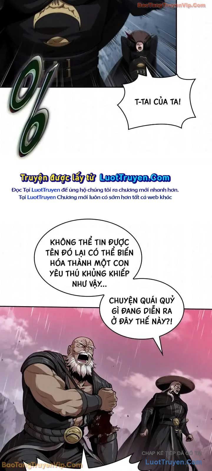 Nano Ma Thần Chap 301 - Next Chap 302