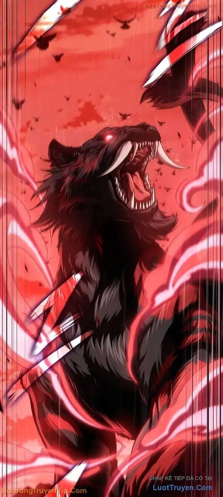 Nano Ma Thần Chap 301 - Next Chap 302