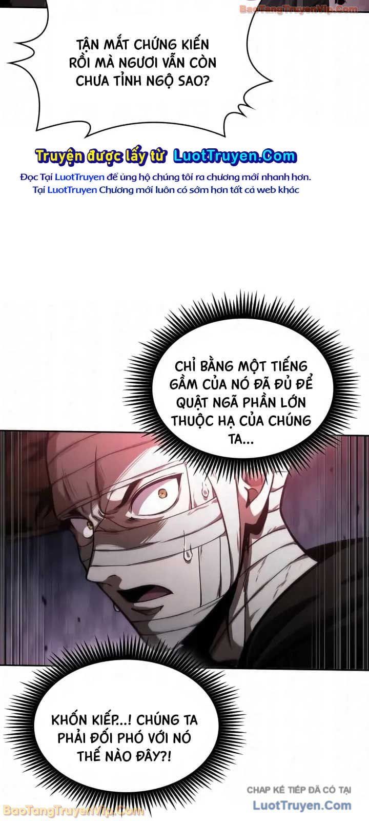 Nano Ma Thần Chap 301 - Next Chap 302