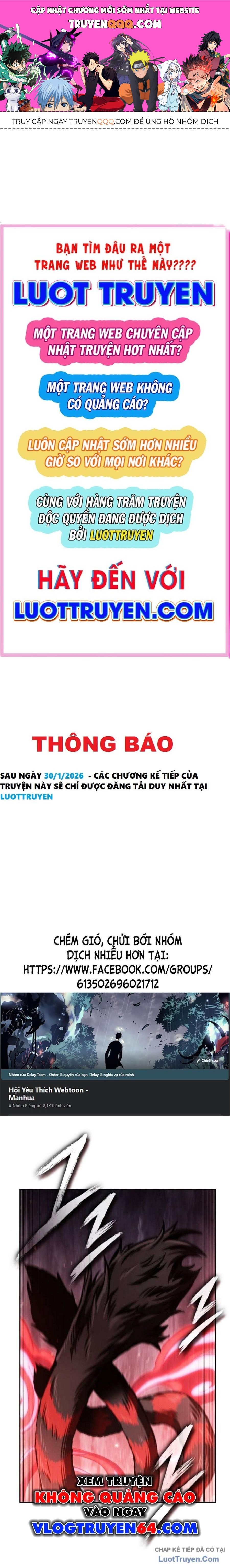 Nano Ma Thần Chap 302 - Next Chap 303