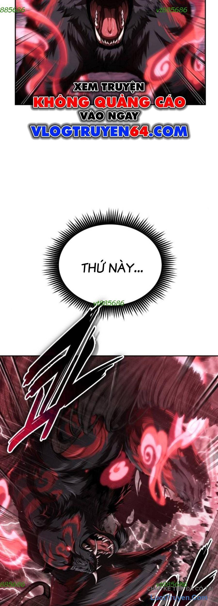 Nano Ma Thần Chap 302 - Next Chap 303