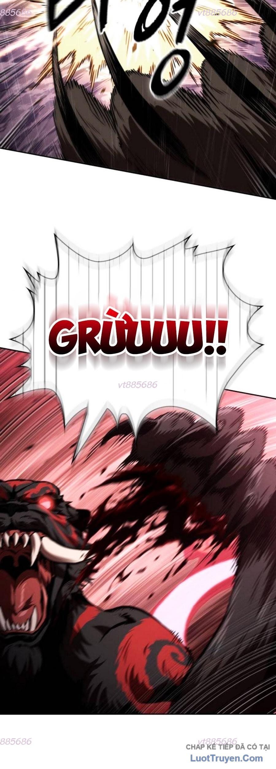 Nano Ma Thần Chap 302 - Next Chap 303