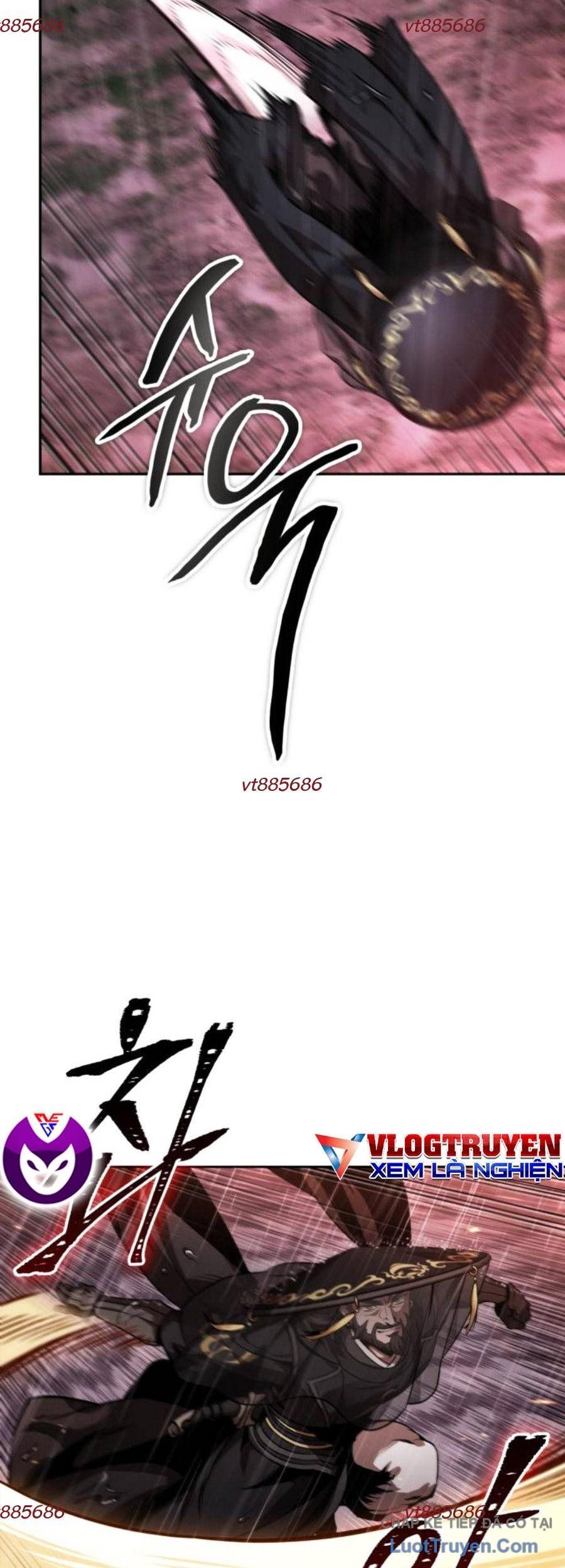 Nano Ma Thần Chap 302 - Next Chap 303