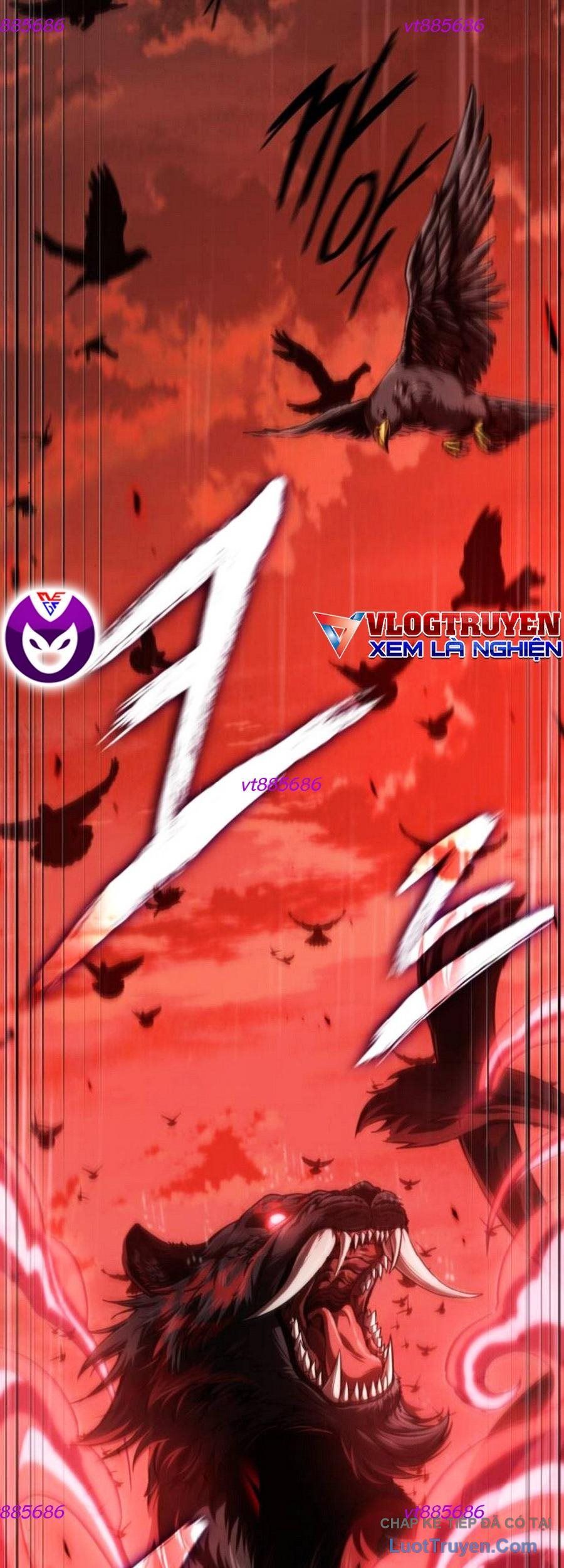 Nano Ma Thần Chap 302 - Next Chap 303