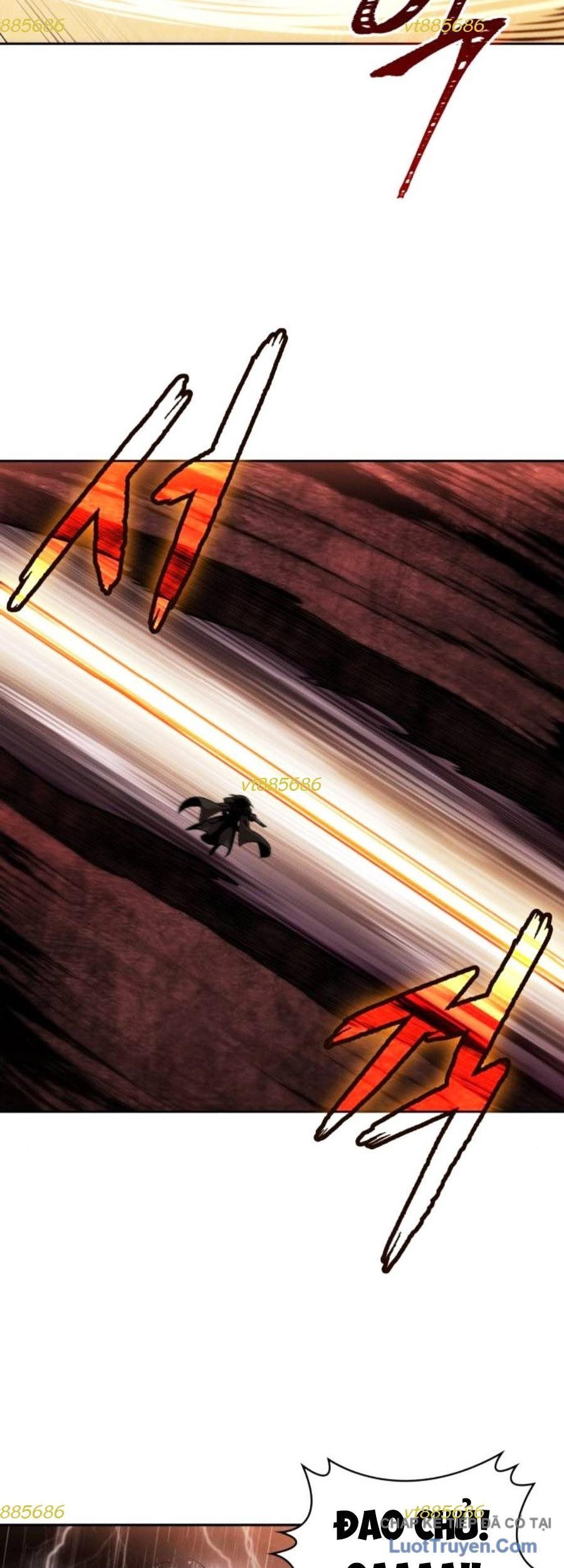 Nano Ma Thần Chap 302 - Next Chap 303