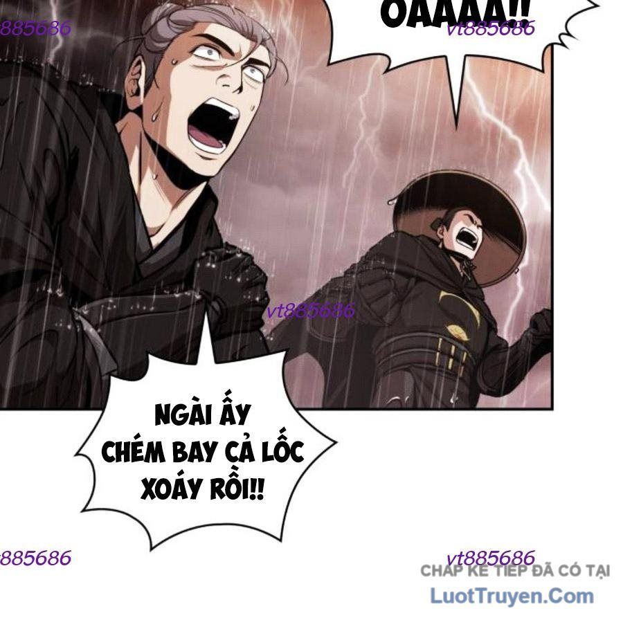 Nano Ma Thần Chap 302 - Next Chap 303
