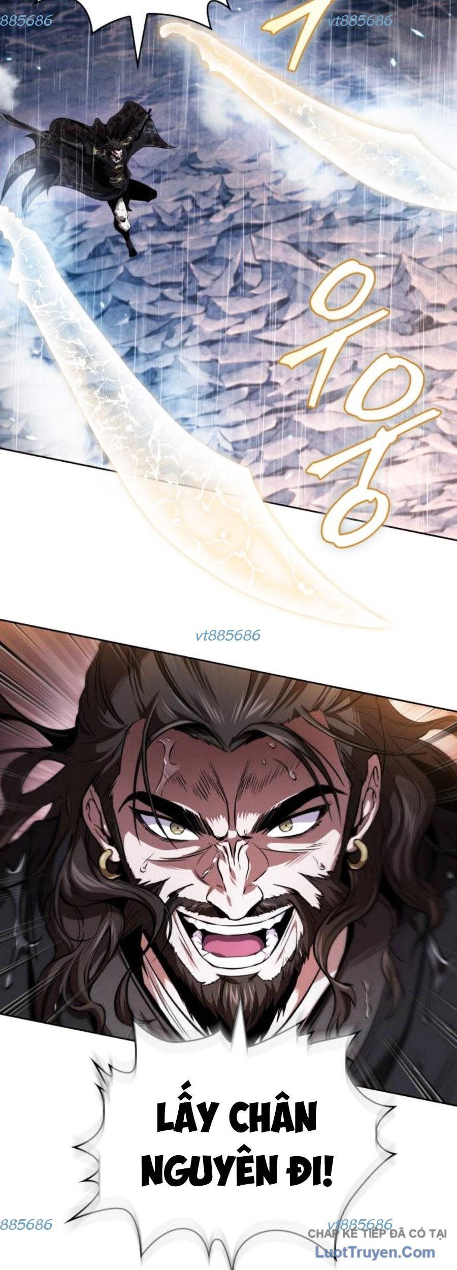 Nano Ma Thần Chap 302 - Next Chap 303