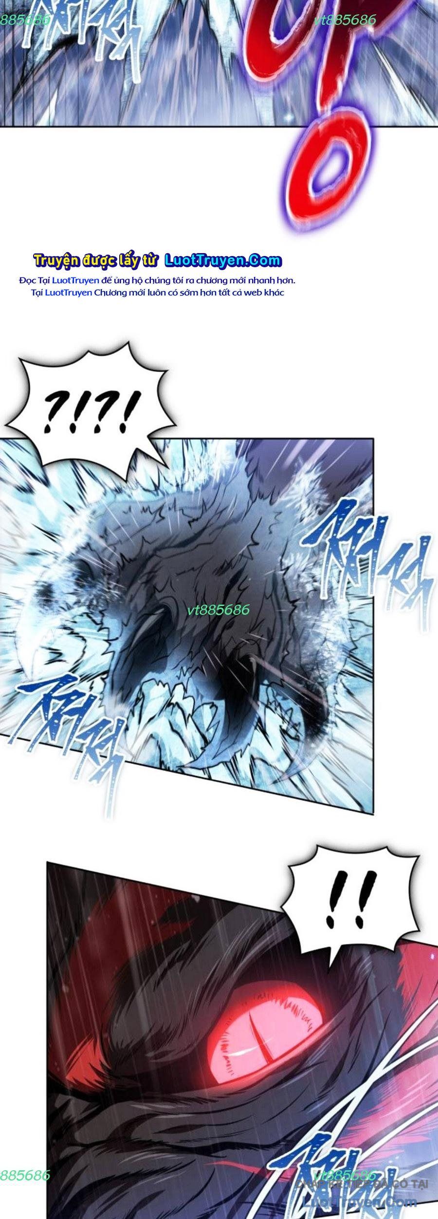 Nano Ma Thần Chap 302 - Next Chap 303