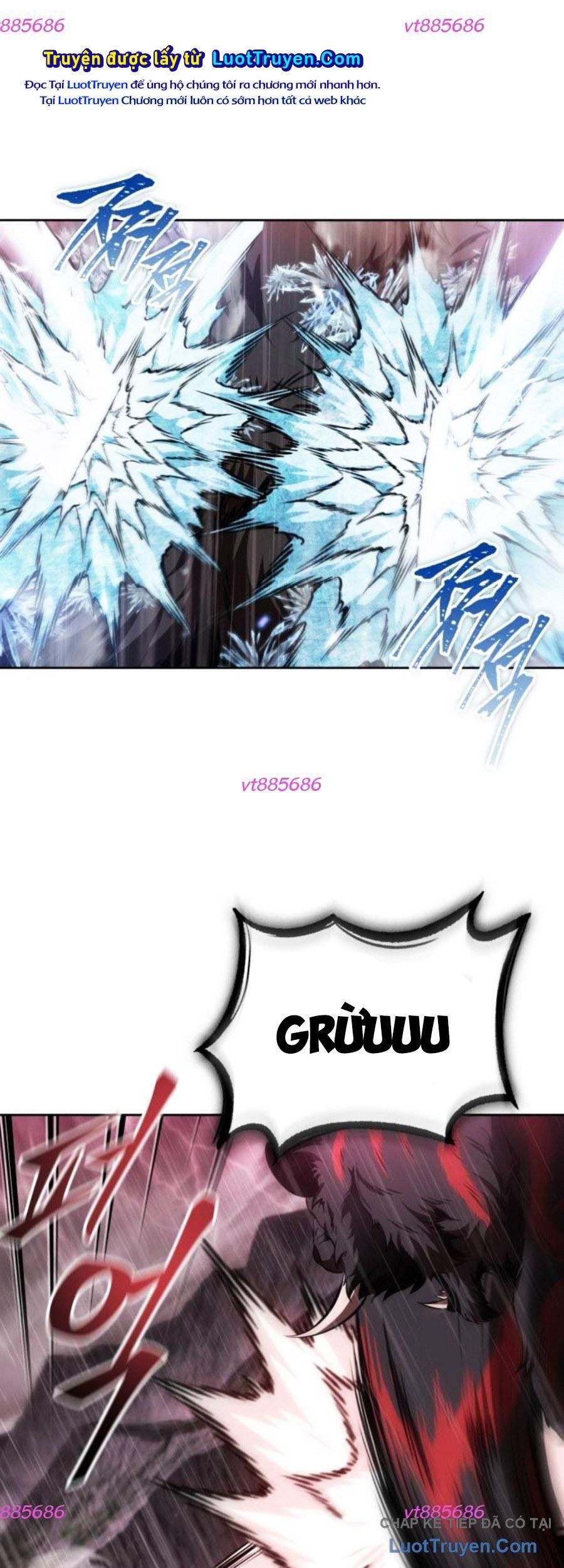 Nano Ma Thần Chap 302 - Next Chap 303