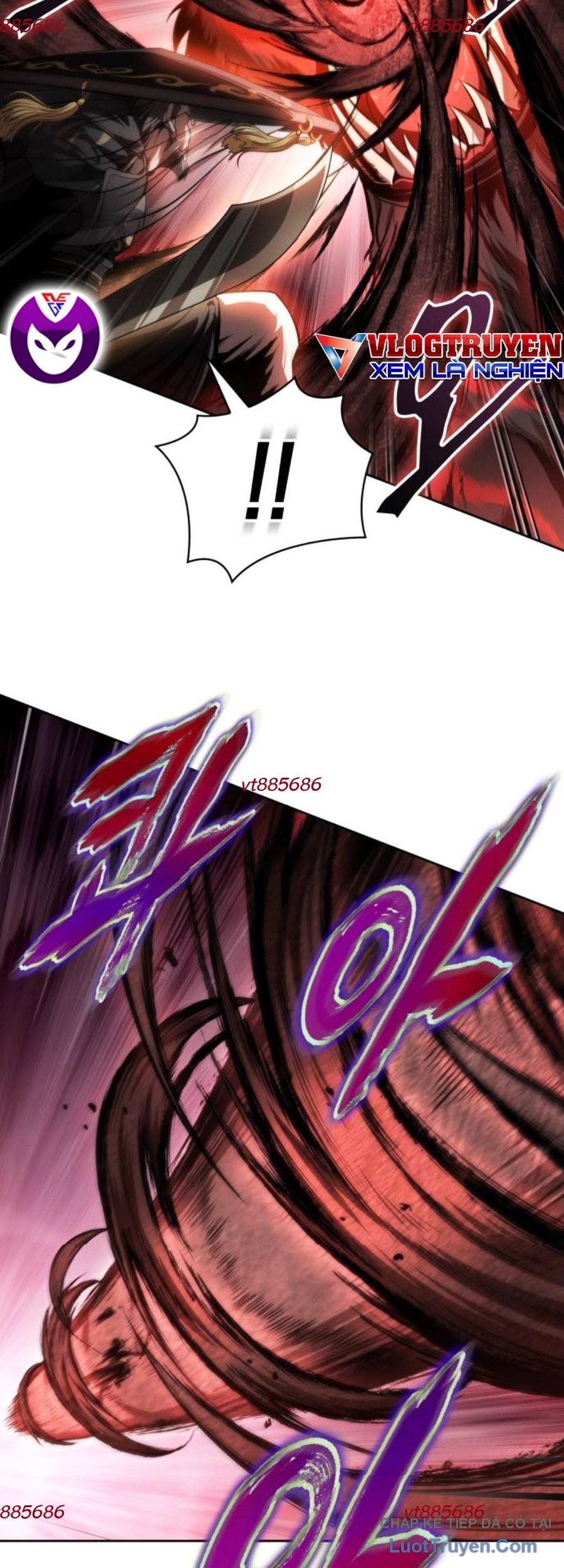 Nano Ma Thần Chap 302 - Next Chap 303