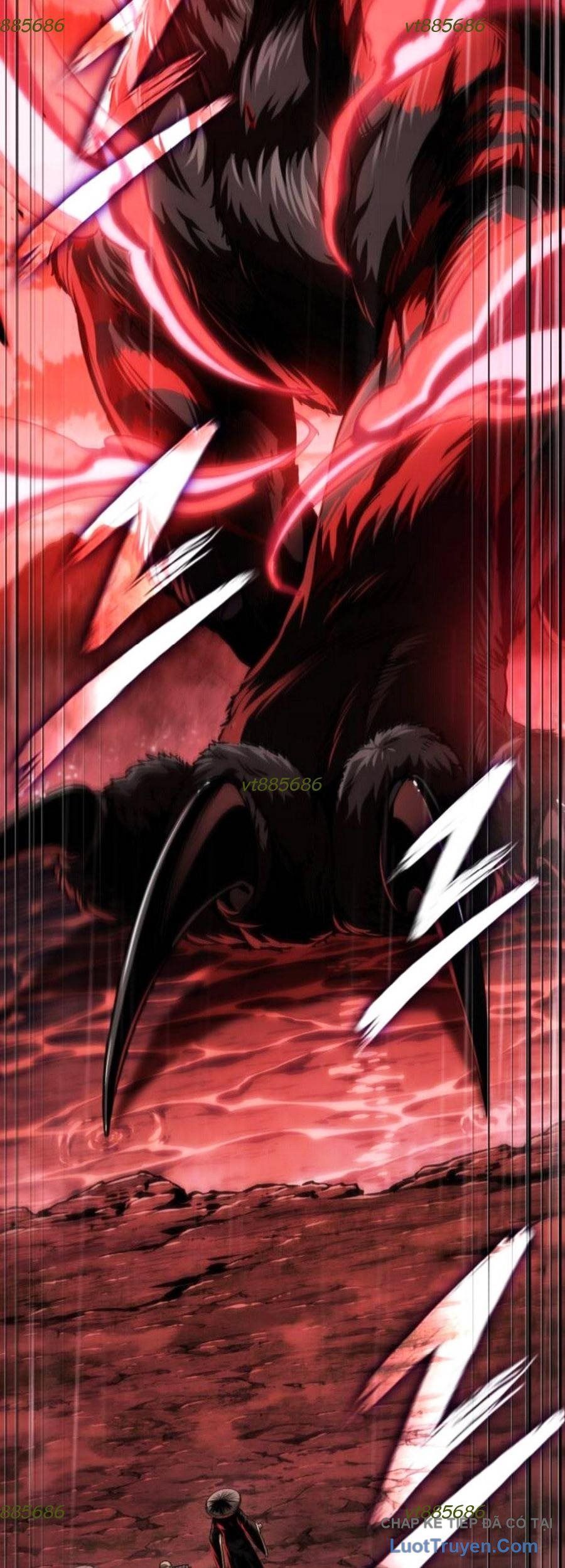 Nano Ma Thần Chap 302 - Next Chap 303