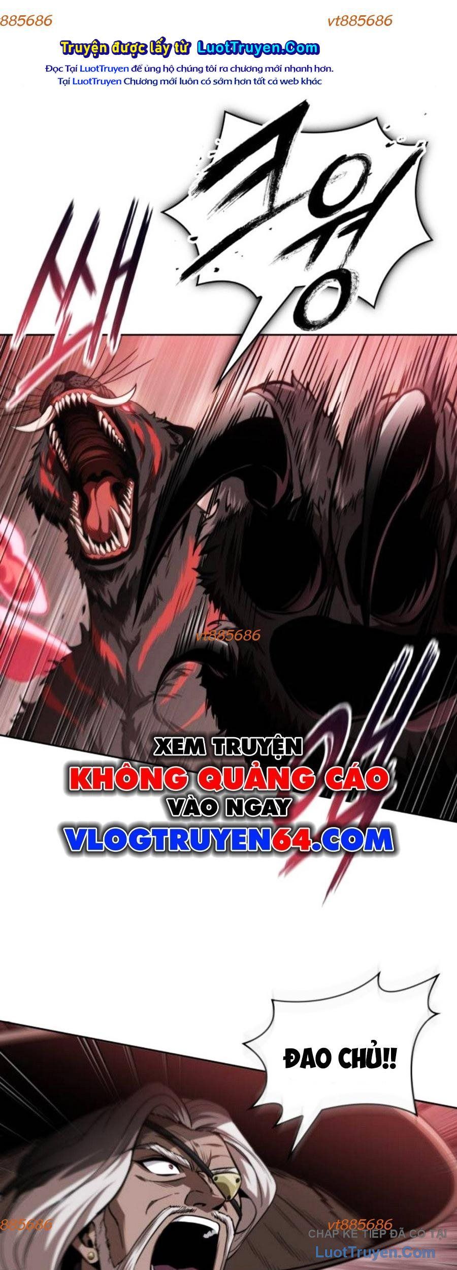 Nano Ma Thần Chap 302 - Next Chap 303