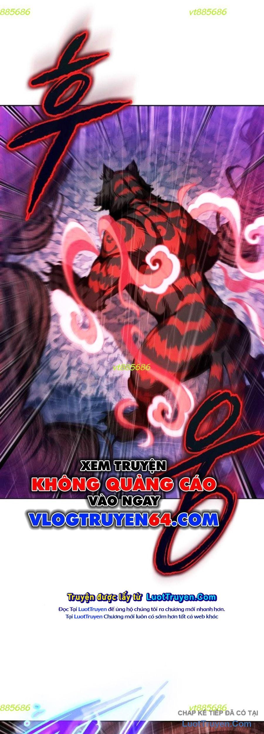 Nano Ma Thần Chap 302 - Next Chap 303