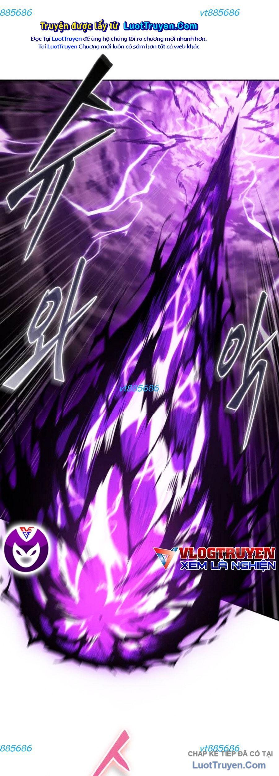Nano Ma Thần Chap 302 - Next Chap 303