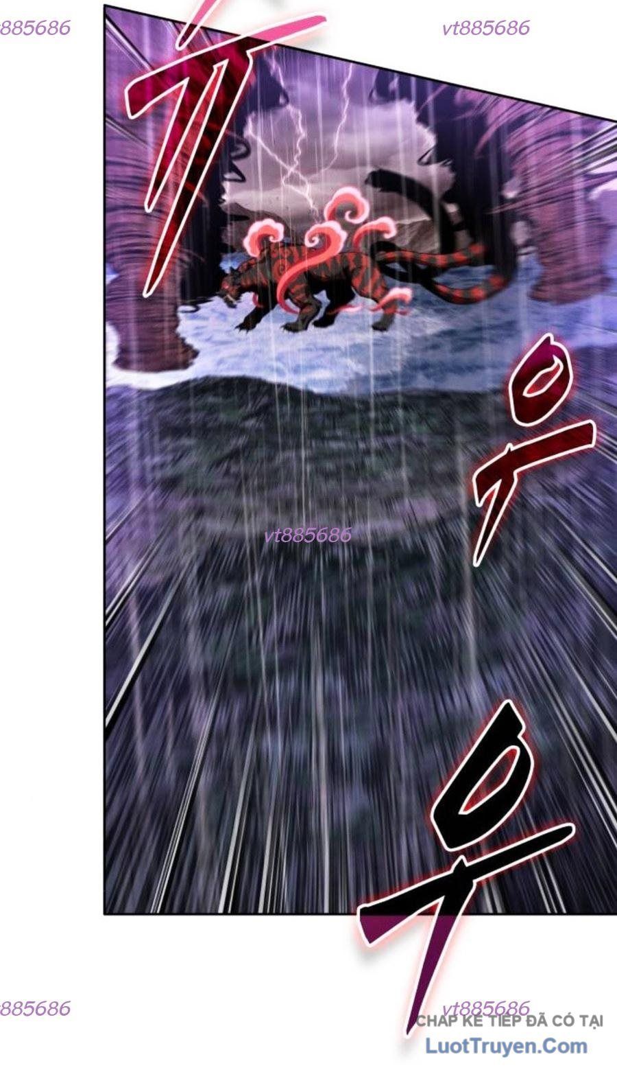 Nano Ma Thần Chap 302 - Next Chap 303