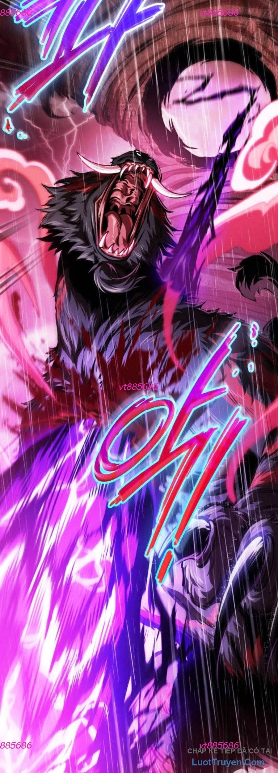 Nano Ma Thần Chap 302 - Next Chap 303