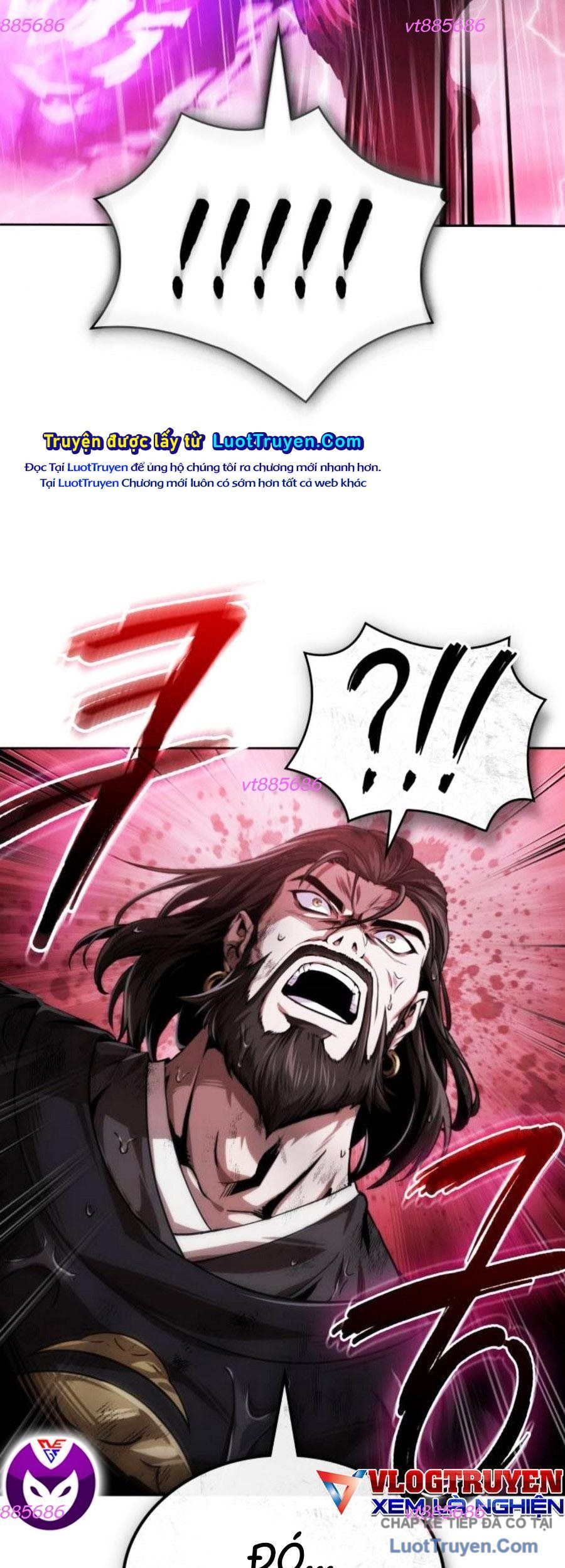 Nano Ma Thần Chap 302 - Next Chap 303