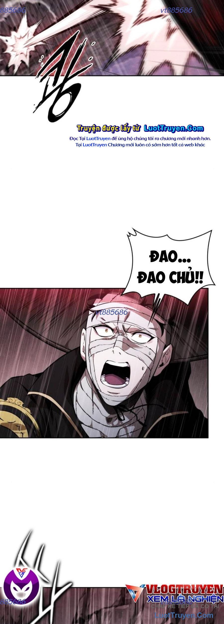 Nano Ma Thần Chap 302 - Next Chap 303