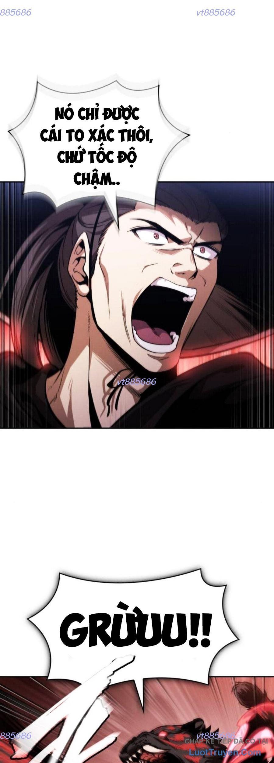 Nano Ma Thần Chap 302 - Next Chap 303