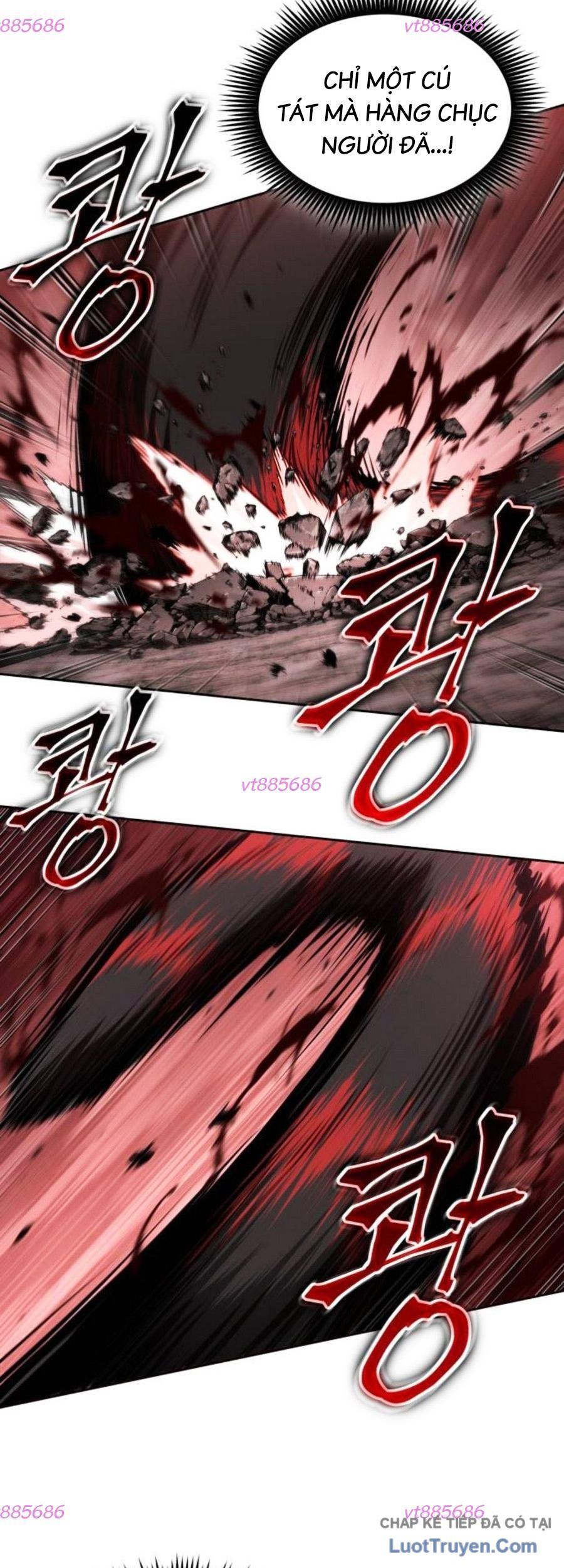 Nano Ma Thần Chap 302 - Next Chap 303