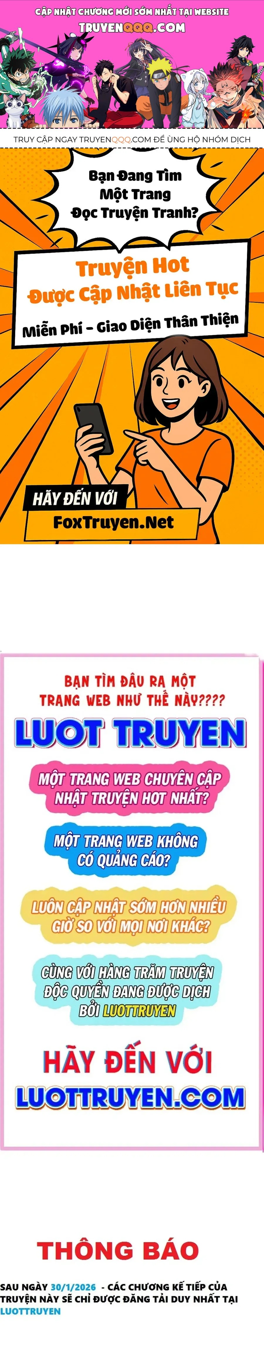 Nano Ma Thần Chap 303 - Next Chap 304