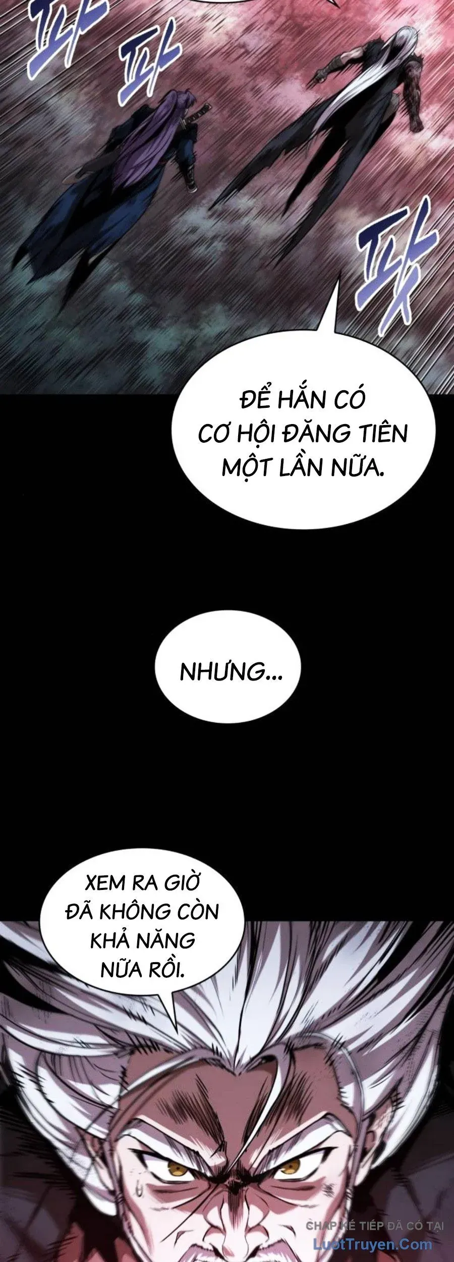 Nano Ma Thần Chap 303 - Next Chap 304