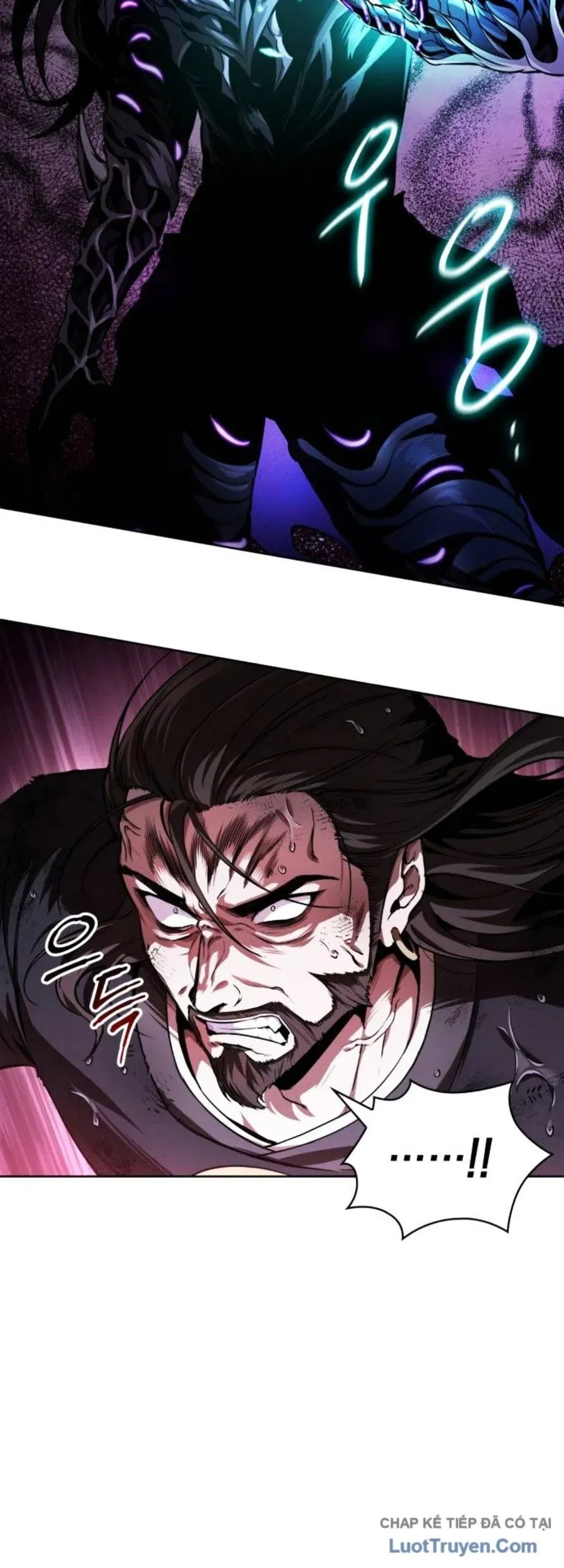 Nano Ma Thần Chap 303 - Next Chap 304