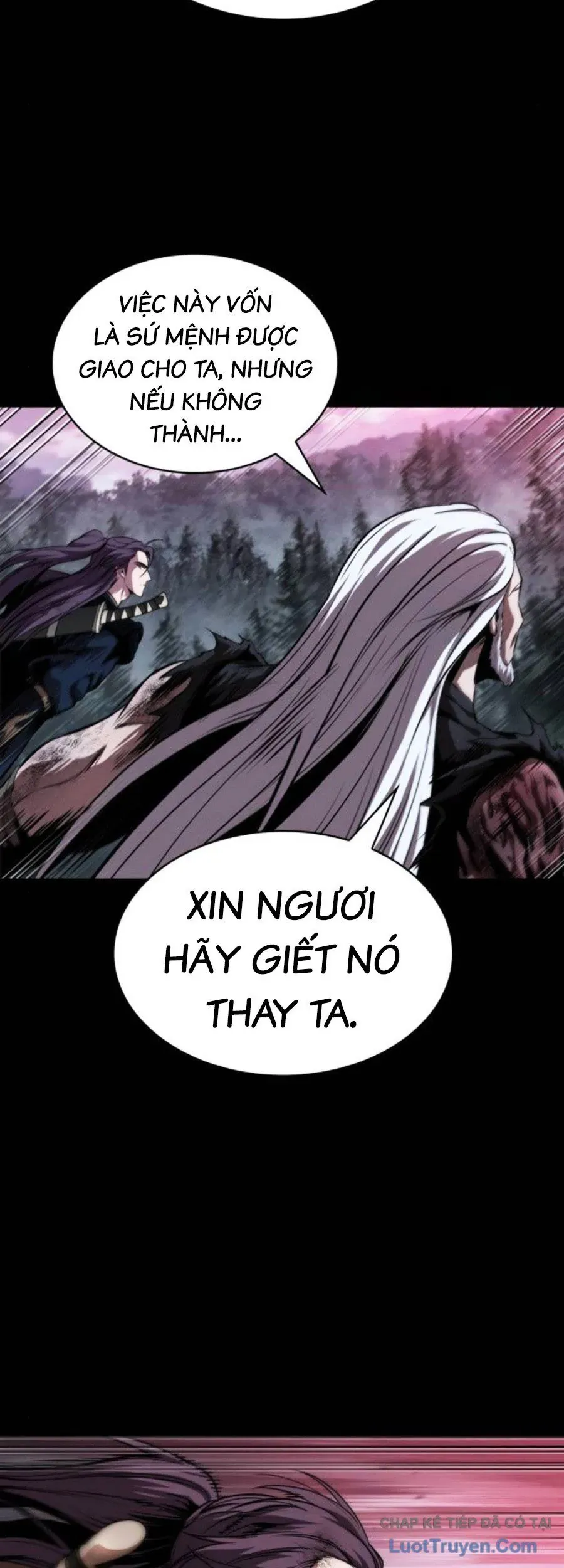 Nano Ma Thần Chap 303 - Next Chap 304