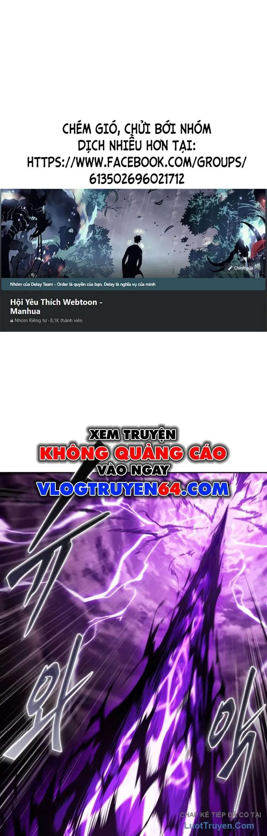 Nano Ma Thần Chap 303 - Next Chap 304