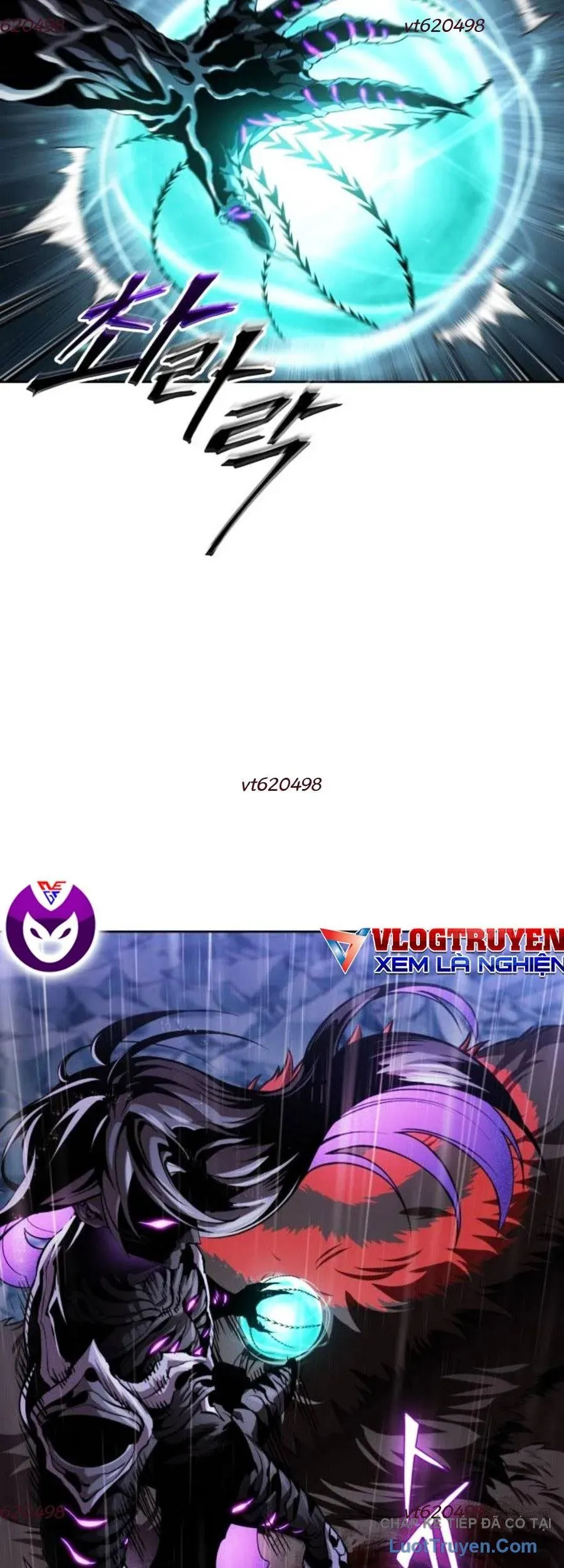 Nano Ma Thần Chap 303 - Next Chap 304