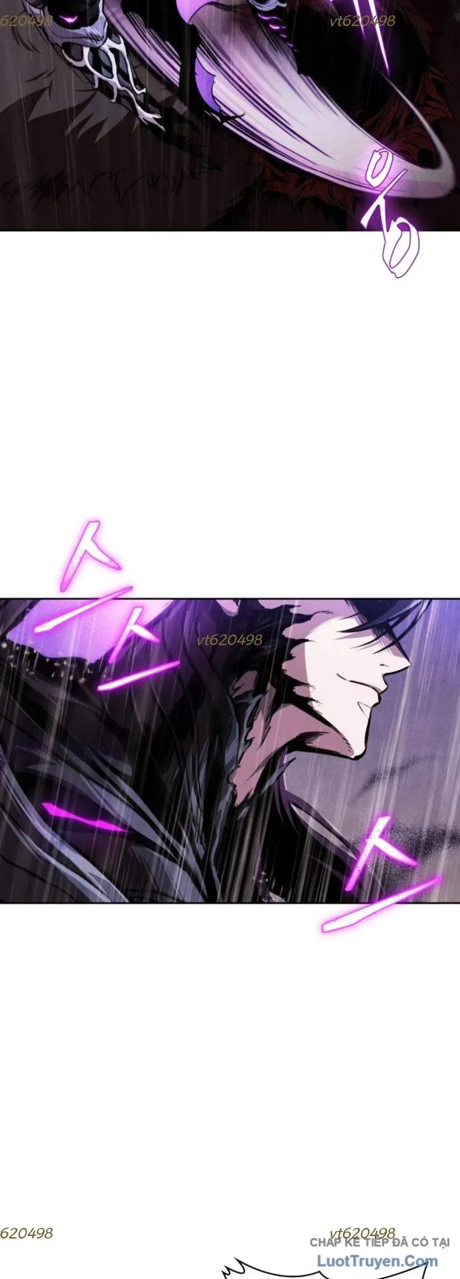 Nano Ma Thần Chap 303 - Next Chap 304