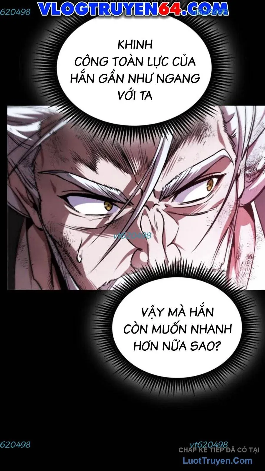 Nano Ma Thần Chap 303 - Next Chap 304