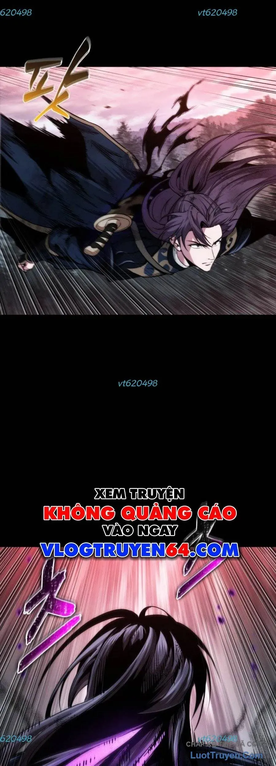 Nano Ma Thần Chap 303 - Next Chap 304