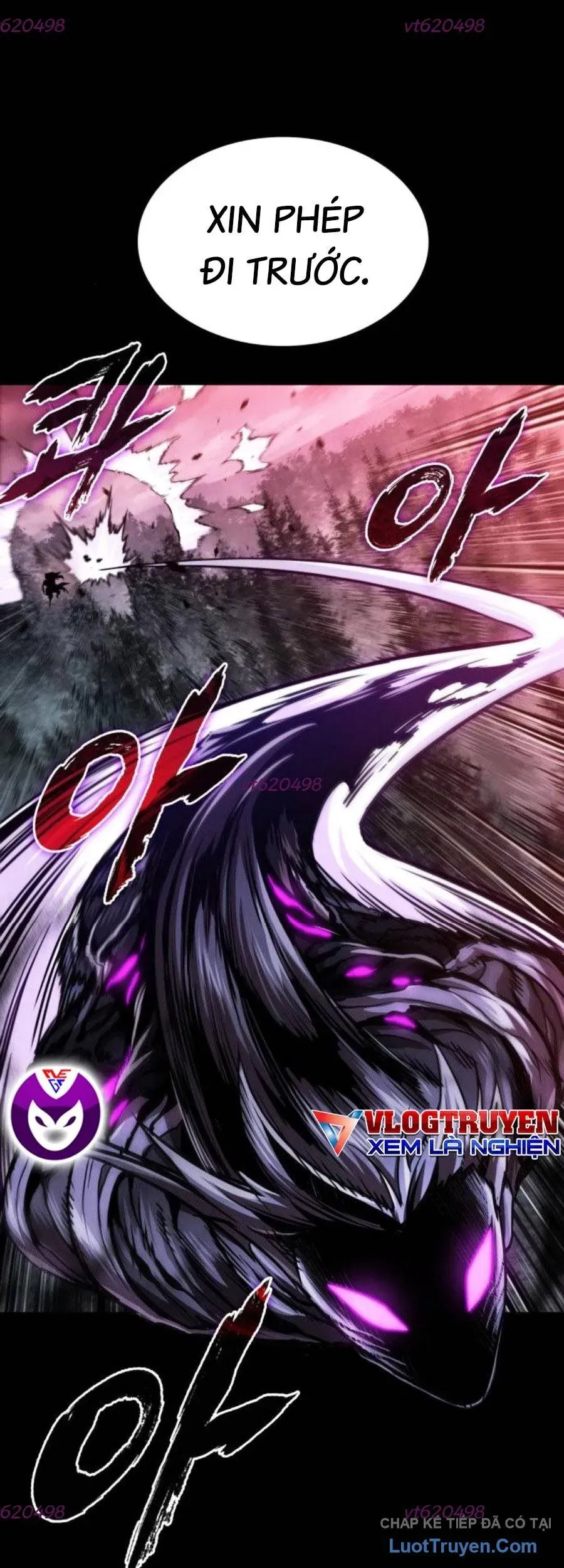 Nano Ma Thần Chap 303 - Next Chap 304