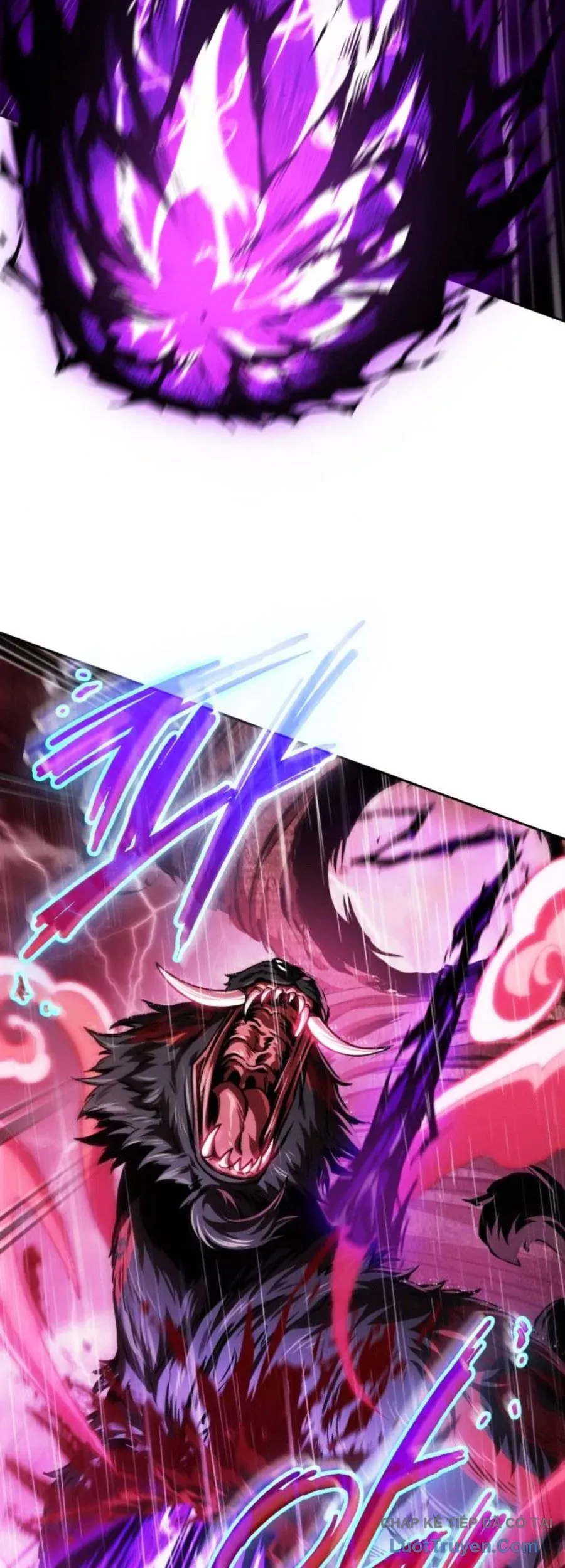 Nano Ma Thần Chap 303 - Next Chap 304