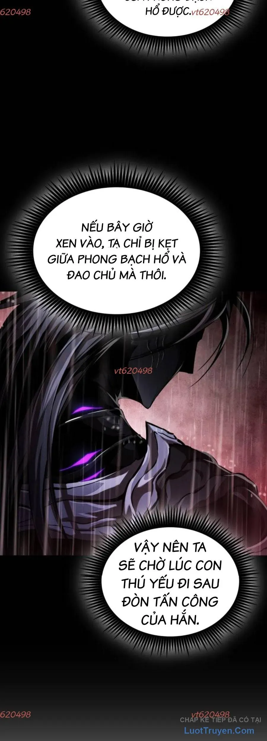 Nano Ma Thần Chap 303 - Next Chap 304