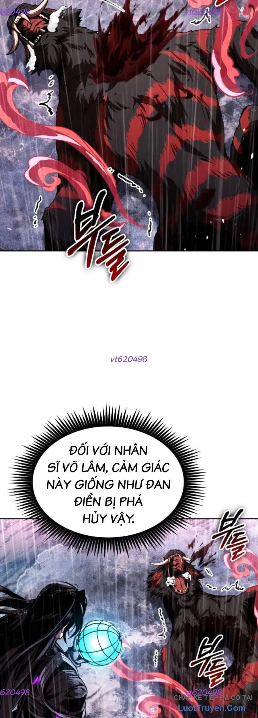 Nano Ma Thần Chap 303 - Next Chap 304