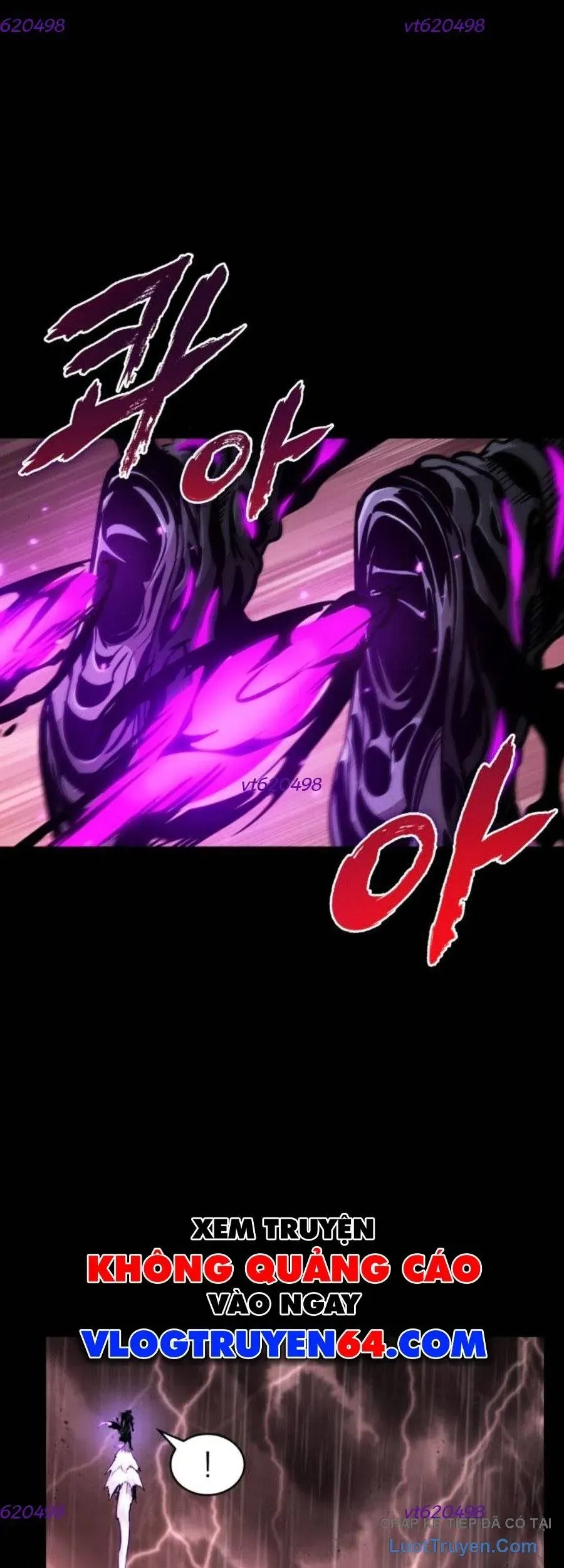 Nano Ma Thần Chap 303 - Next Chap 304