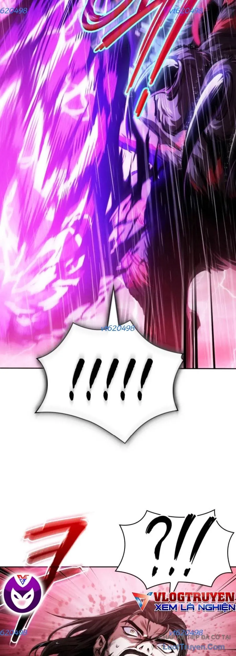 Nano Ma Thần Chap 303 - Next Chap 304