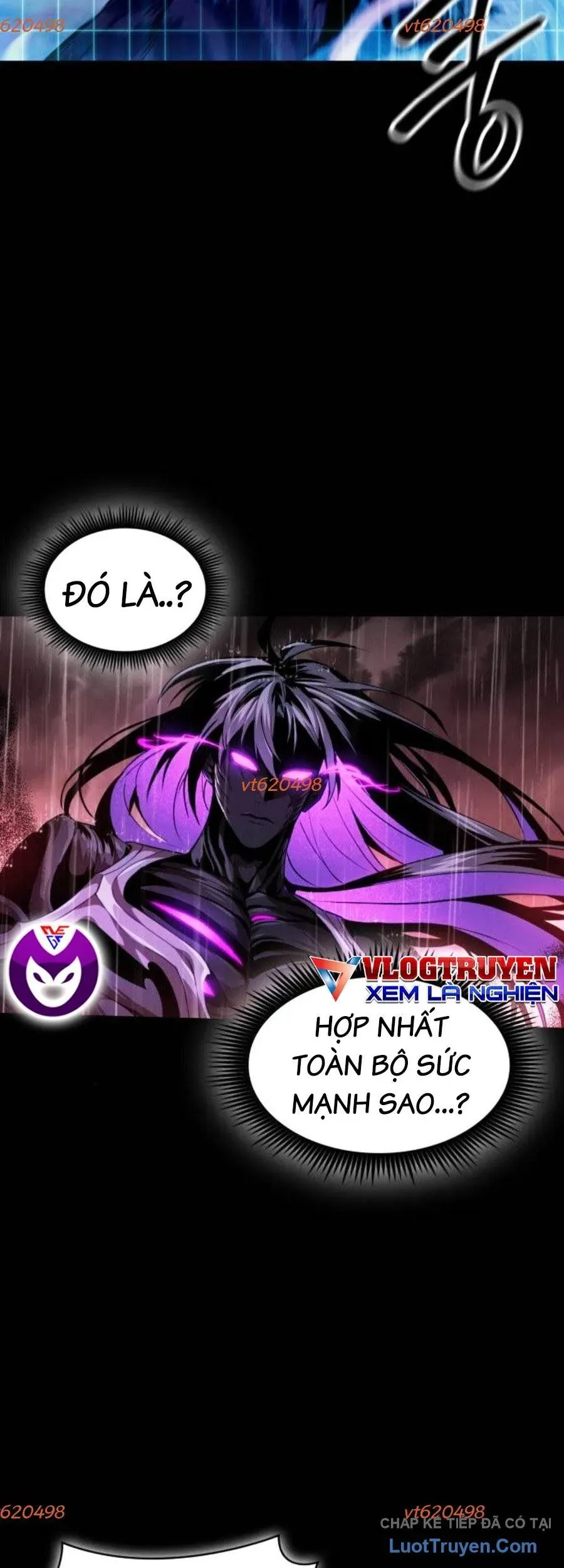 Nano Ma Thần Chap 303 - Next Chap 304